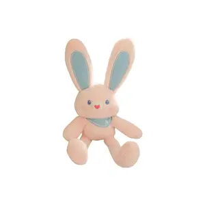 Плюшевая кукла Dopamine Dressing Pull Rabbit высотой 30 см Pissie