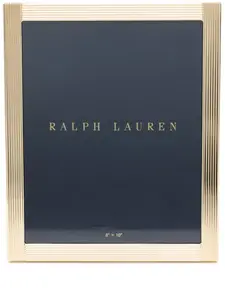 Рамка для фотографий Luke 28 x 22 см Ralph Lauren Home, золотистый