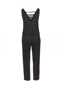 Комбинезон OVERALL s.Oliver, черный