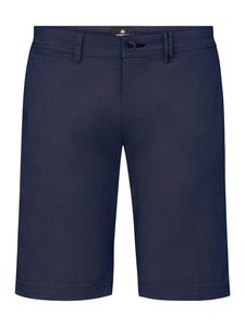 Тканевые шорты redpoint, темно-синий