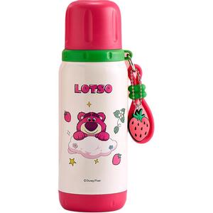 Термоизолированная кружка Lotso Disney, розовый