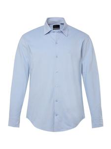 Рубашка JP1880, цвет graublau