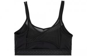 Женское спортивное нижнее белье Puma, цвет Black