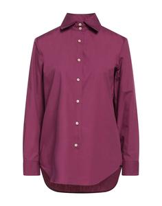 Рубашка Brian Dales, лиловый