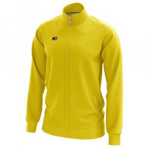 Толстовка John Smith Alika Full Zip, желтый