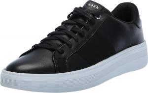 Мужские кроссовки Cole Haan Grand Crosscourt Premier, белый/черный