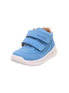 SUPERFIT Кроссовки в синем цвете