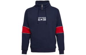 Свитшот мужской Obsidian Blue Converse