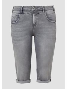 Джинсы 93Z7_каменно-серые QS