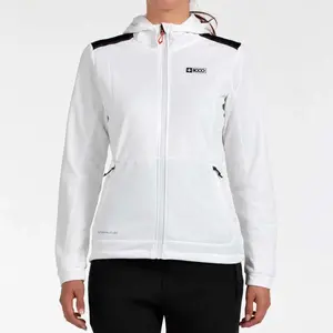 Женская толстовка Mini Ivory 8000, белый