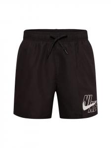 Nike Черные плавки