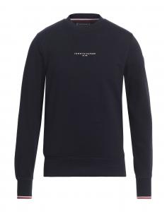 Толстовка Tommy Hilfiger, полуночно-синий
