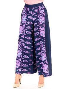 Брюки женские EVA FRANCO, цвет multi