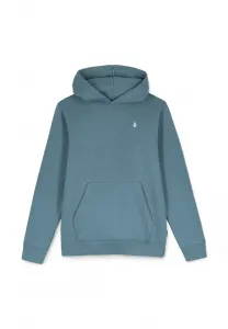 Худи с одним камнем Volcom, Blue Wash