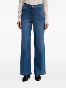 Джинсы MMDara Mos Mosh, синий