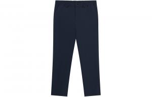 NAUTICA Белые повседневные брюки Sail для мужчин