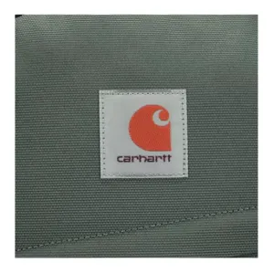 Carhartt WIP Рюкзак Polyester мужской Black/Coffee/Green