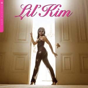 Виниловая пластинка LP Now Playing [Crush Pink Vinyl] - Lil' Kim