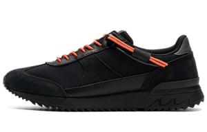 Onitsuka Tiger Tracer EX Lifestyle Shoes Men Low-top Black