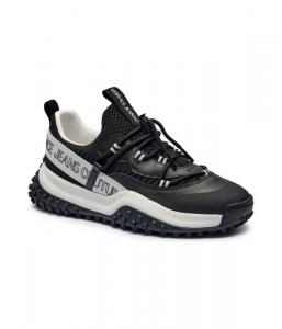 Кроссовки Foundation hyber dis. sn2 Versace Jeans Couture, черный