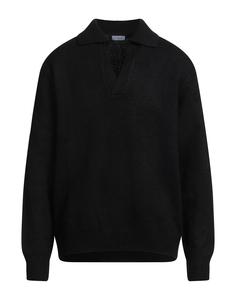 Свитер Stilosophy, черный