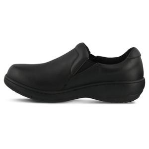 Женская шерстяная женская обувь Spring Step Spring Step, белый