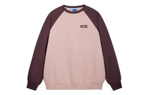 Свитшот Unisex ICONS Lab, серо-голубой