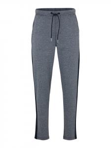 Joy Sportswear Брюки SÖREN в ночной меланжевой расцветке