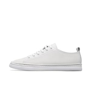 Туфли Men"s Casual Men Low-Top белый Pardasaul