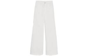 Джинсы женские Celine, белый