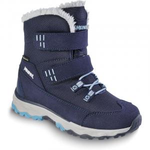Кроссовки Altino Junior GTX для активного отдыха Meindl, мультиколор
