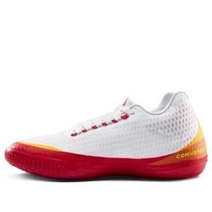 Кроссовки all star bb evo 'wholehearted' Converse, красный