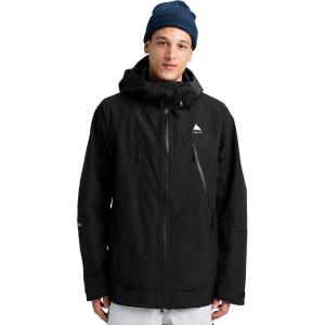 Куртка Burton Reserve GORE-TEX 2L Burton, True Black
