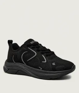 Кроссовки FONDO BIOT DIS 20 Just Cavalli, черный