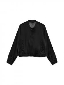 Vero Moda Черная куртка