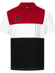 Футболка Rock Creek, цвет Ruby red