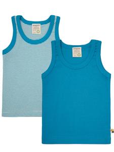 Нижняя рубашка loud + proud, Petrol