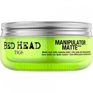 Матовый манипулятор Bed Head Matte, 60 мл, Tigi