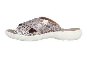 Мюли Jomos, серый