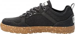 Женские походные ботинки Jack Wolfskin Ecostride 3 Low W, Phantom