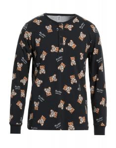 Одежда для сна Moschino, черный