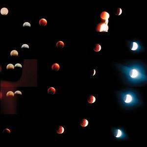 CD диск Kosemura, Akira: Selene