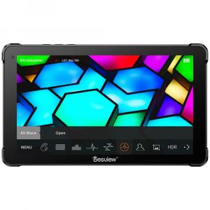 Монитор для камер Desview OL7S 7" OLED High-Bright Touchscreen HDMI/3G-SDI OL7 S