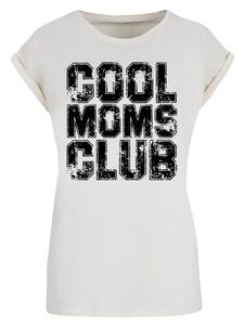 Футболка F4NT4STIC, белый песок