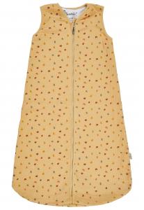 STERNTALER Спальник 'Safari' в цвете Orange, Dark Orange