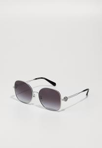 Солнцезащитные очки Tory Burch Sunglasses, Silver-Coloured