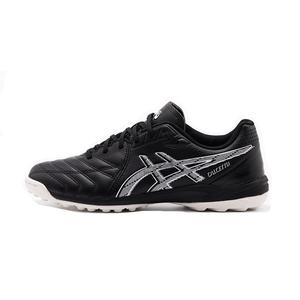 ASICS Кальсетто WD 9 TF черно-белые черные, цвет Black