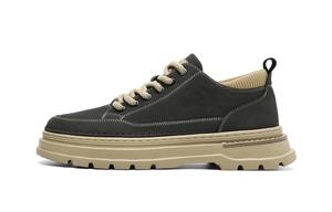 Ботинки HLA Martin Boots Men