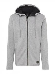 Худи Skechers, серый