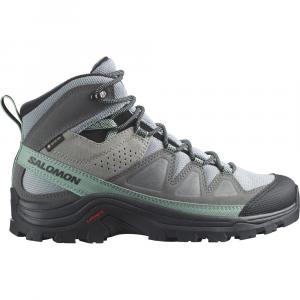 Походные ботинки Salomon Quest Rove Goretex, серый